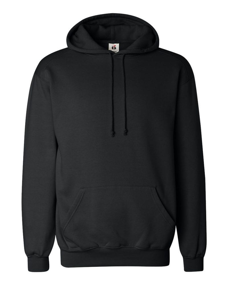 Badger 1254 - Hooded Sweatshirt