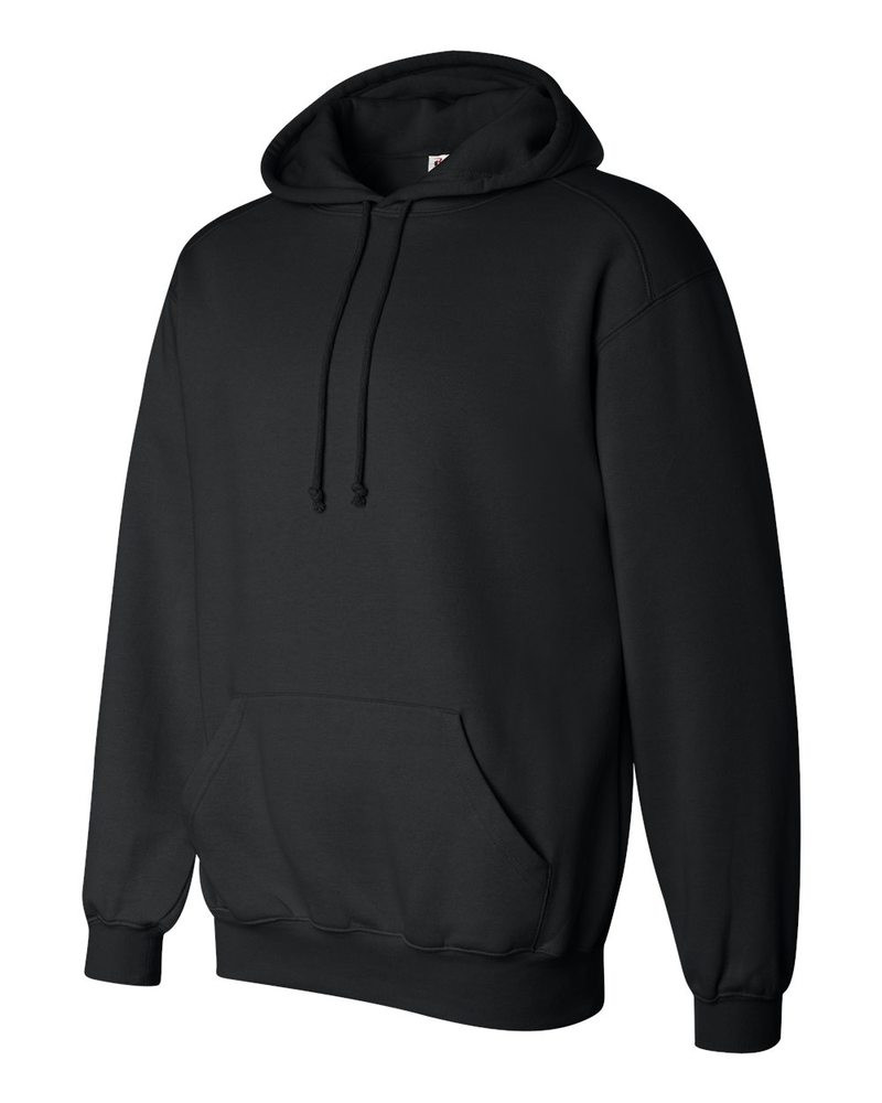 Badger 1254 - Hooded Sweatshirt