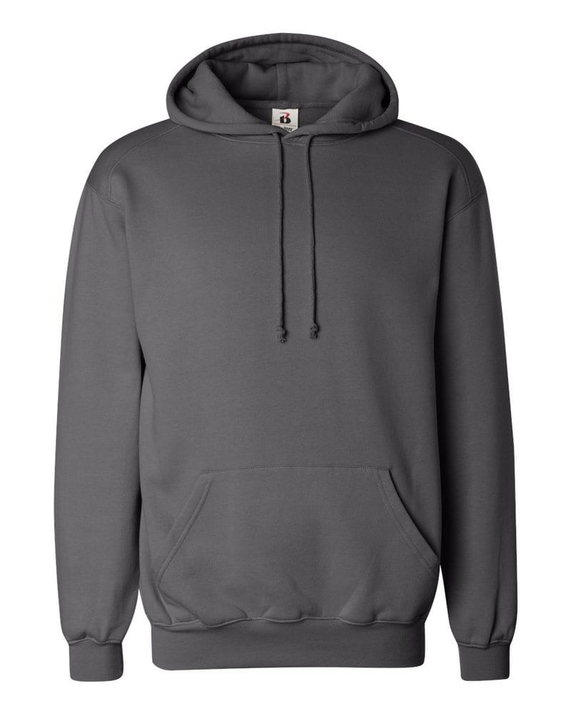 Badger 1254 - Sudadera con capucha