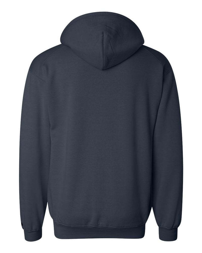 Badger 1254 - Hooded Sweatshirt