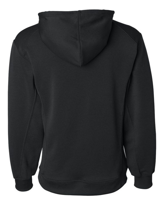 Badger 1454 - Sudadera con Capucha de Gestión de Humedad BT5