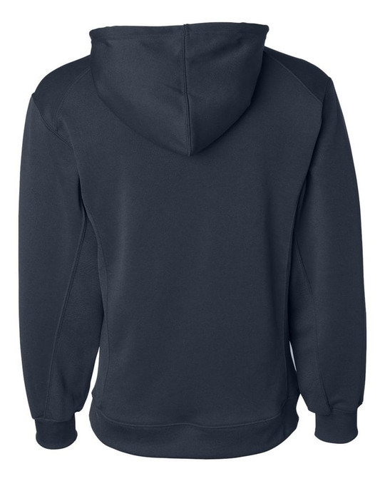 Badger 1454 - Sudadera con Capucha de Gestión de Humedad BT5
