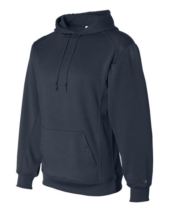 Badger 1454 - Sudadera con Capucha de Gestión de Humedad BT5