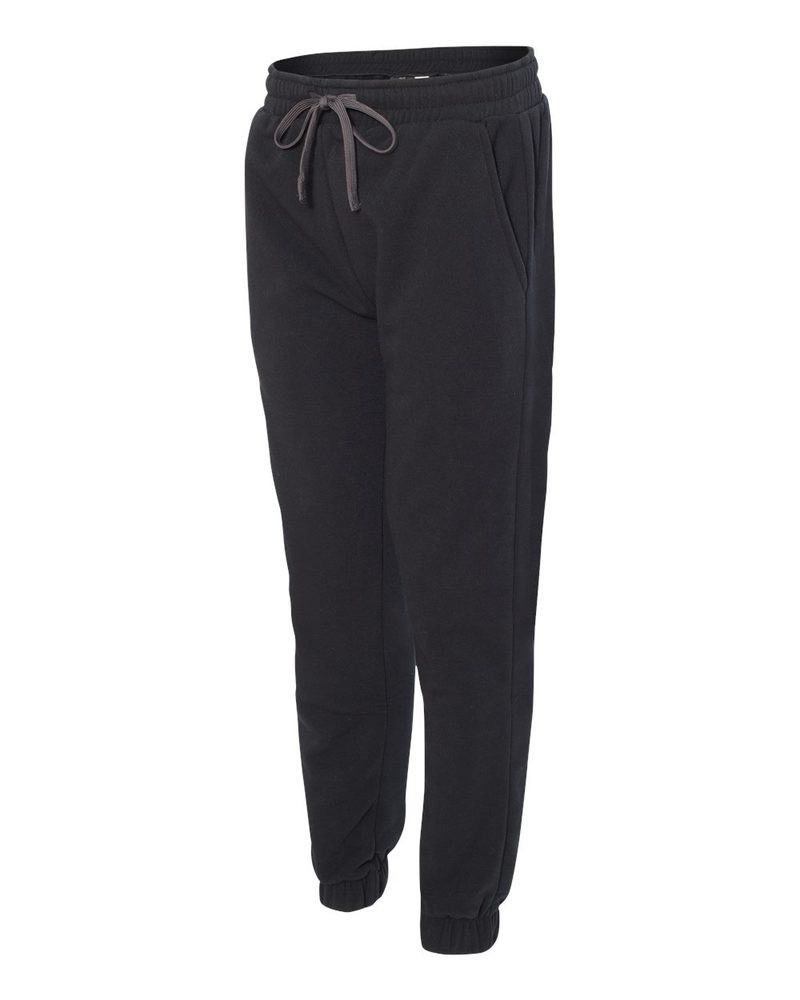 Burnside B8800 - Fleece Jogger