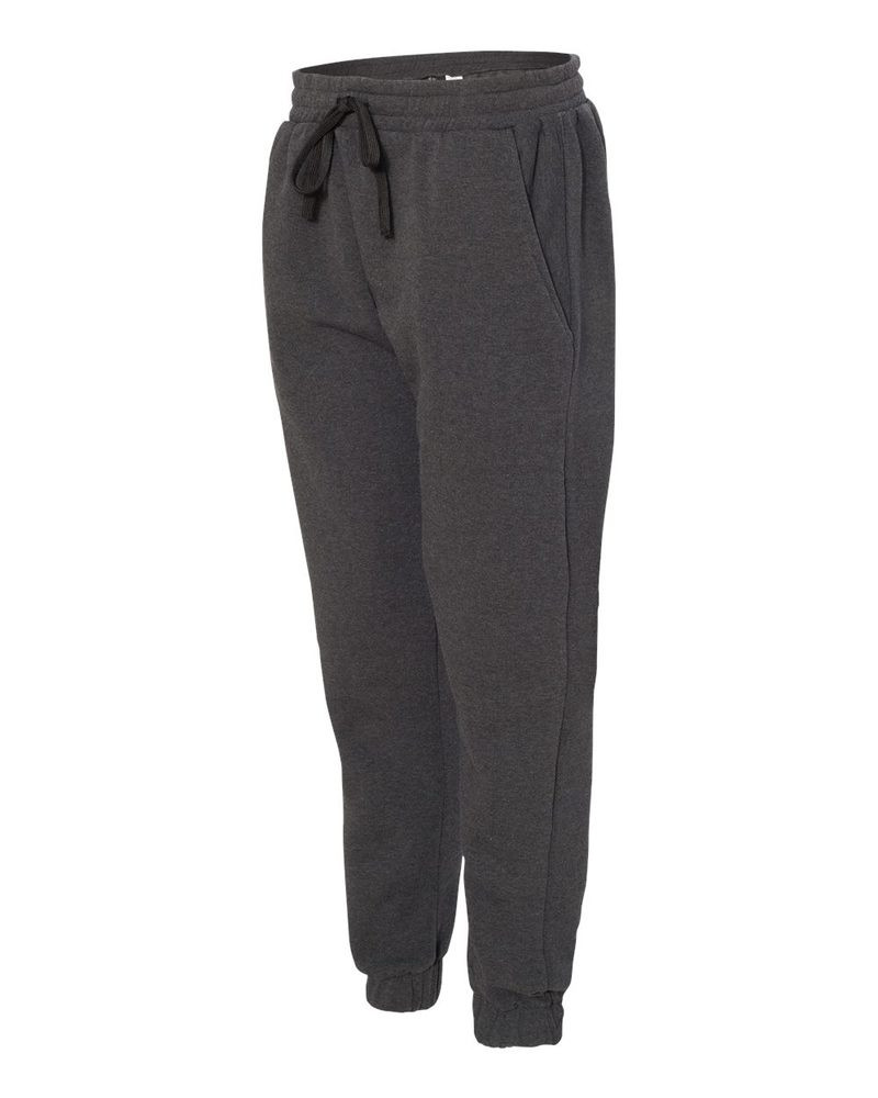 Burnside B8800 - Fleece Jogger