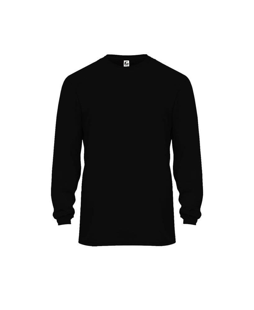 C2 Sport 5104 - Long Sleeve Performance T-Shirt