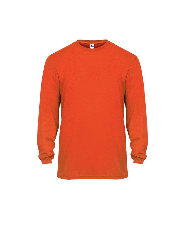 C2 Sport 5104 - Long Sleeve Performance T-Shirt