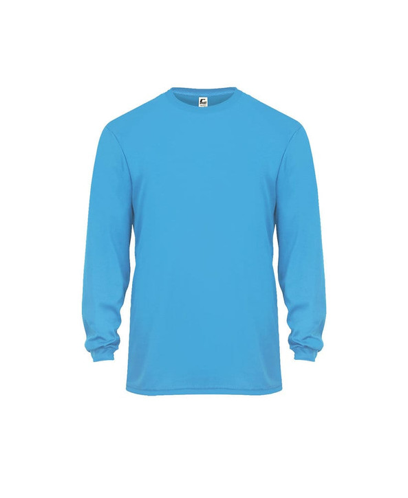 C2 Sport 5104 - Long Sleeve Performance T-Shirt