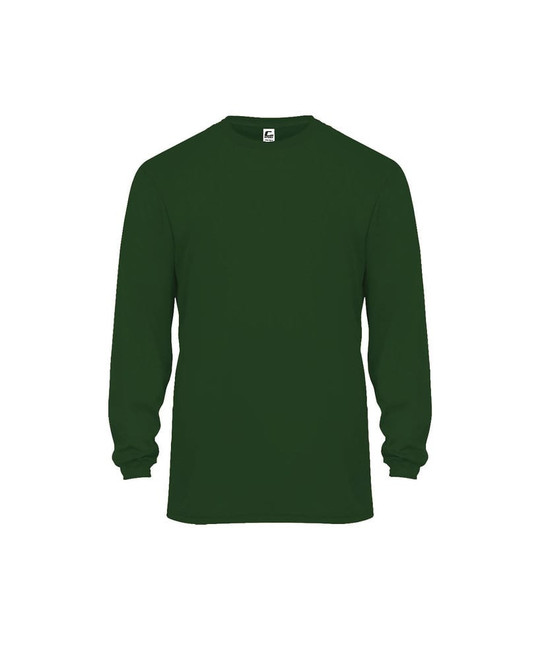 C2 Sport 5104 - Long Sleeve Performance T-Shirt