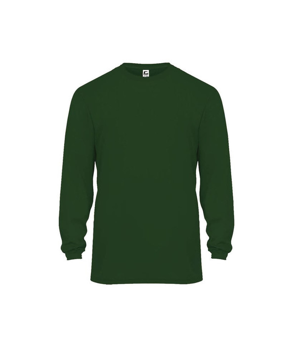 C2 Sport 5104 - Long Sleeve Performance T-Shirt