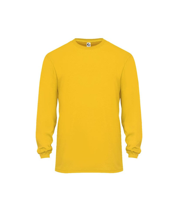 C2 Sport 5104 - Long Sleeve Performance T-Shirt