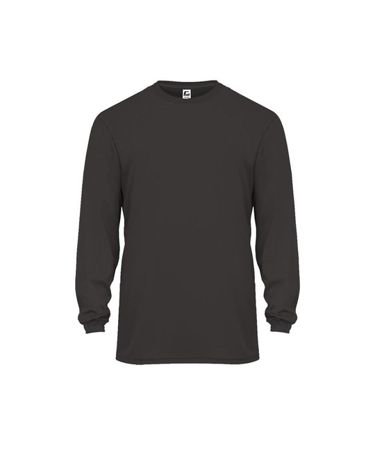 C2 Sport 5104 - Remera de manga larga de alto rendimiento