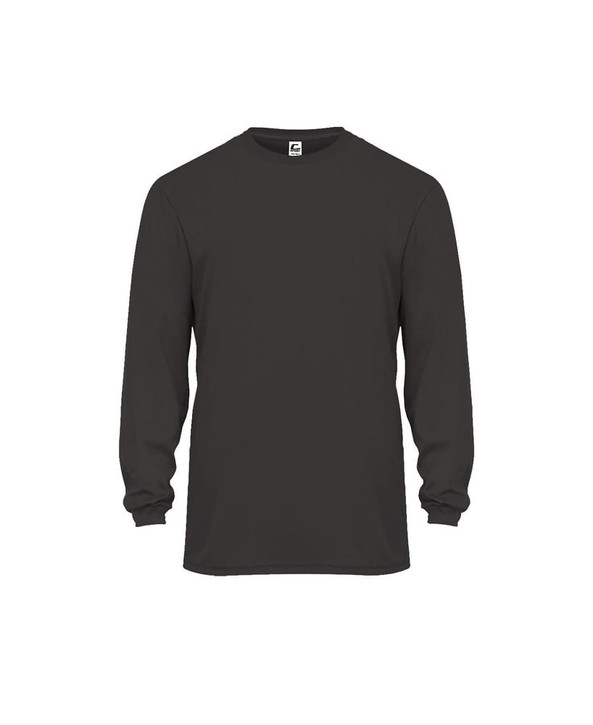 C2 Sport 5104 - Long Sleeve Performance T-Shirt