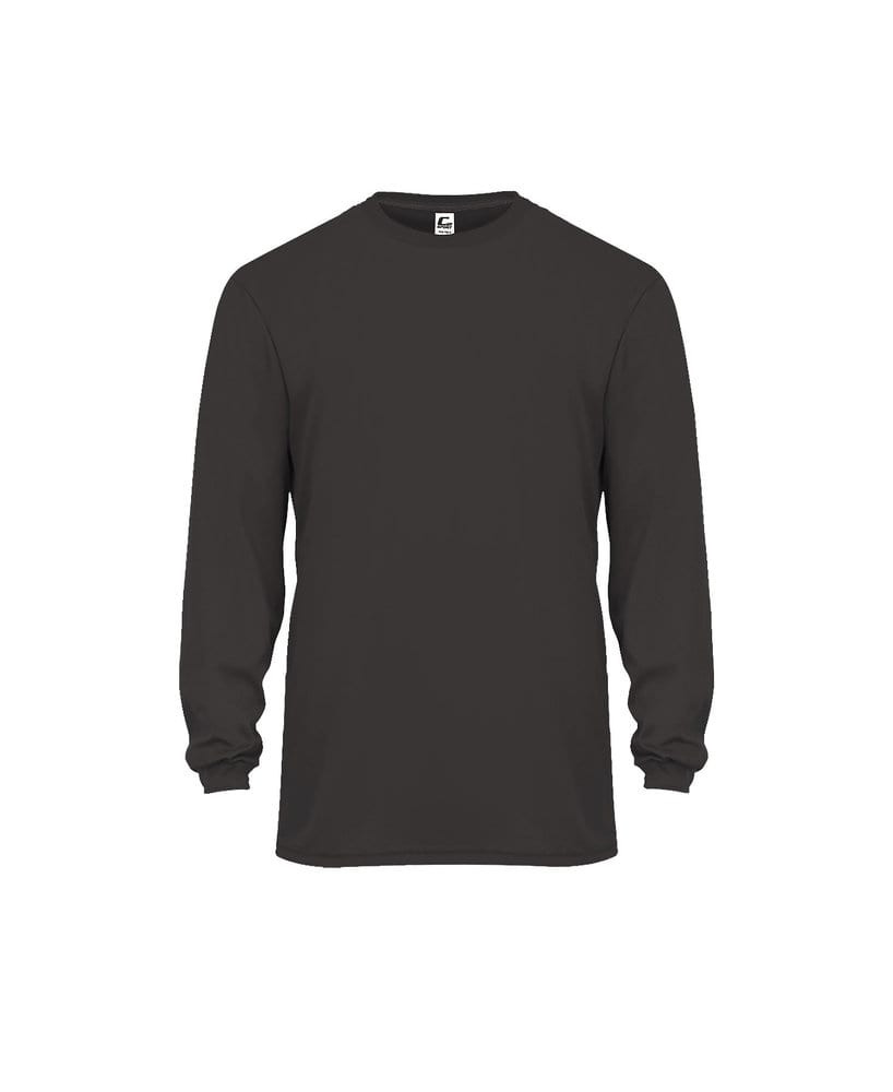 C2 Sport 5104 - Long Sleeve Performance T-Shirt