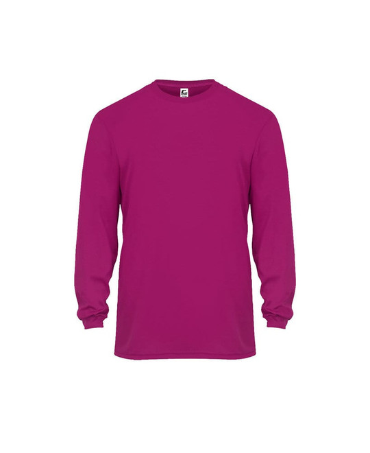 C2 Sport 5104 - Long Sleeve Performance T-Shirt