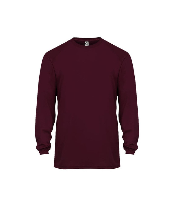 C2 Sport 5104 - Long Sleeve Performance T-Shirt
