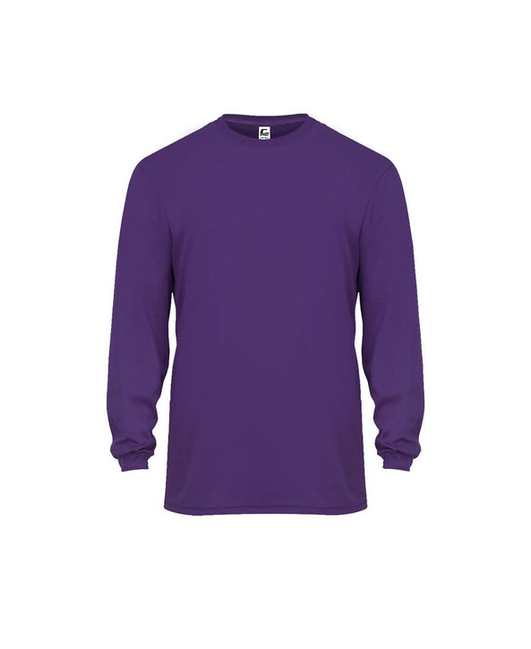 C2 Sport 5104 - Long Sleeve Performance T-Shirt