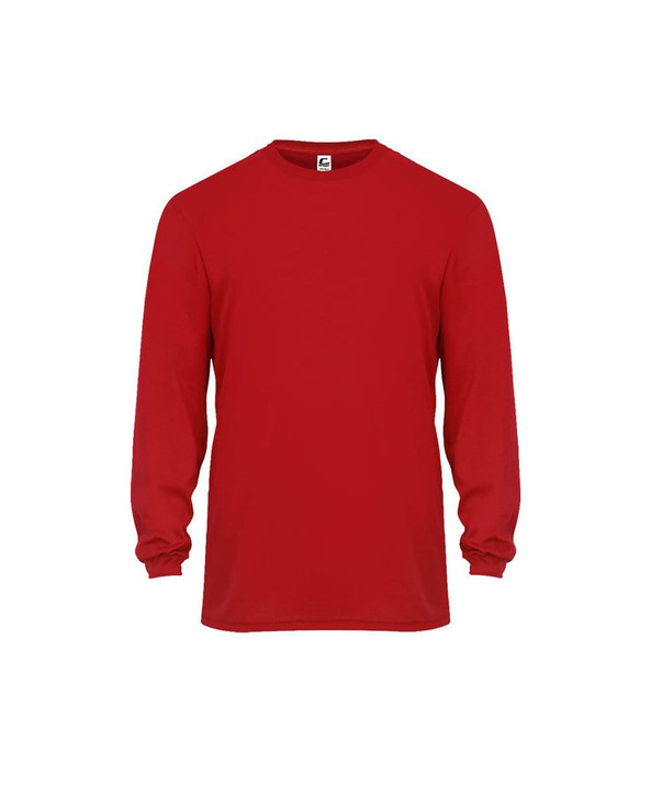 C2 Sport 5104 - Long Sleeve Performance T-Shirt