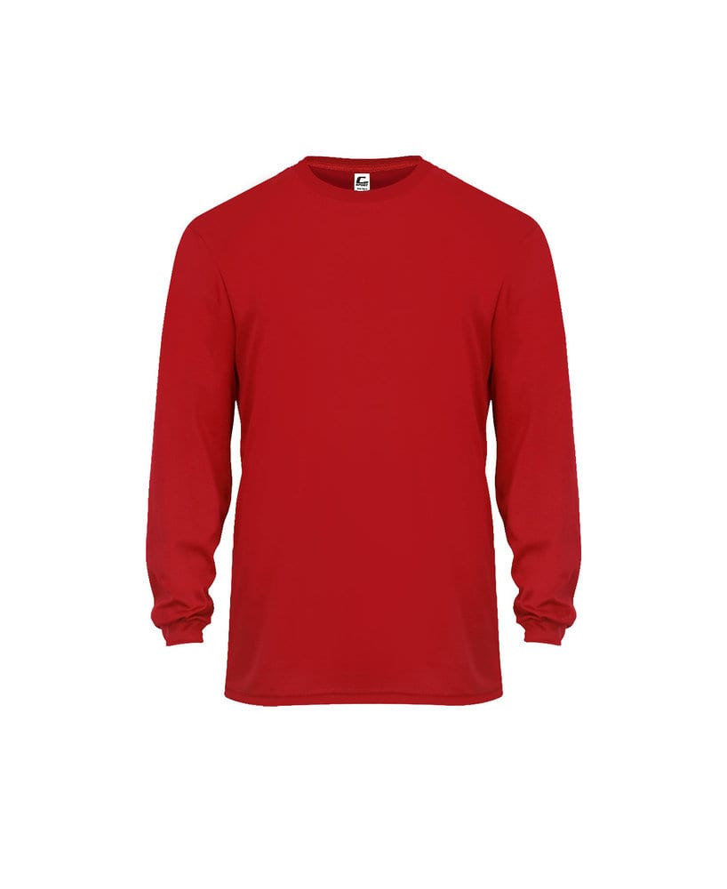 C2 Sport 5104 - Long Sleeve Performance T-Shirt