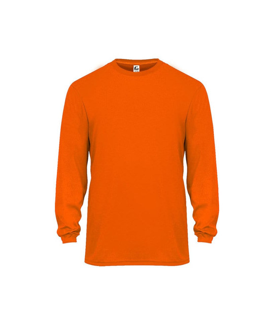 C2 Sport 5104 - Long Sleeve Performance T-Shirt