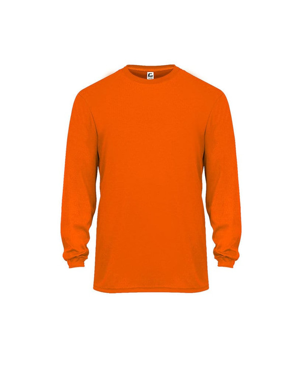 C2 Sport 5104 - Long Sleeve Performance T-Shirt