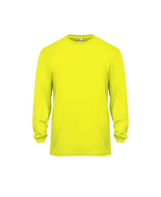 C2 Sport 5104 - Long Sleeve Performance T-Shirt