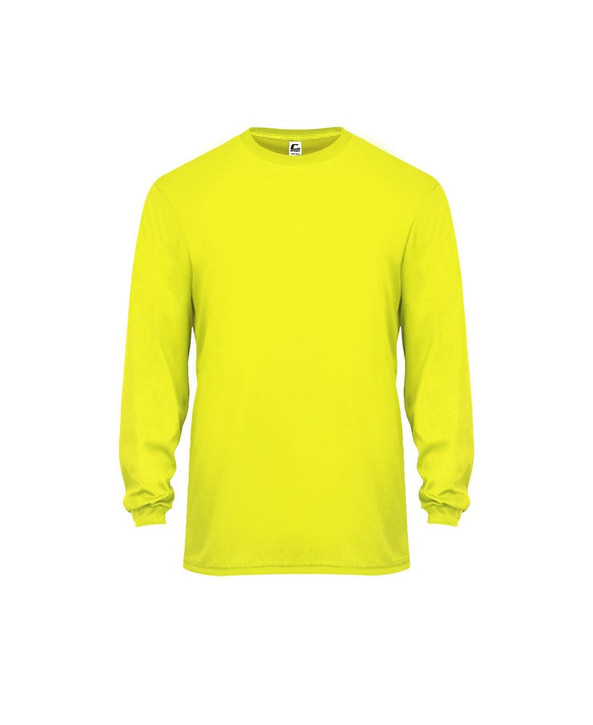C2 Sport 5104 - Long Sleeve Performance T-Shirt