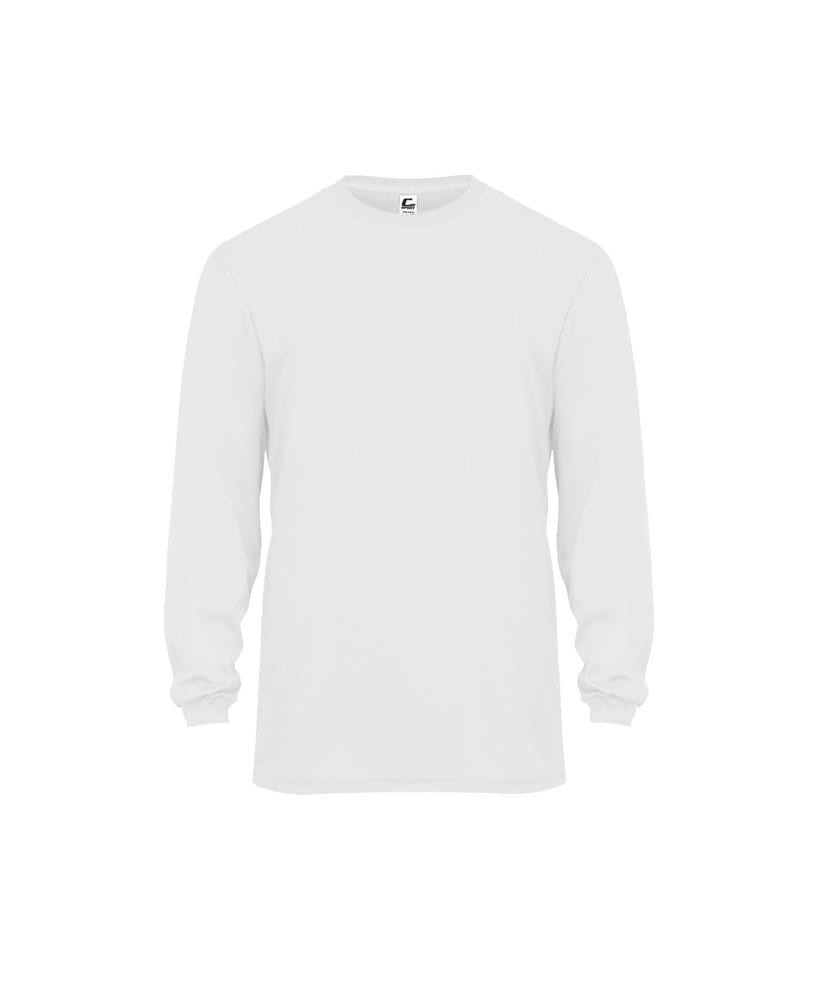 C2 Sport 5104 - Long Sleeve Performance T-Shirt