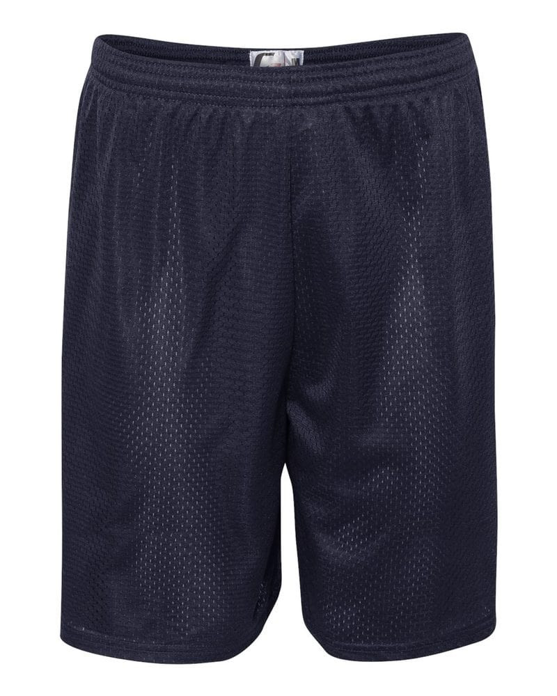 C2 Sport 5109 - Pantalón corto de malla