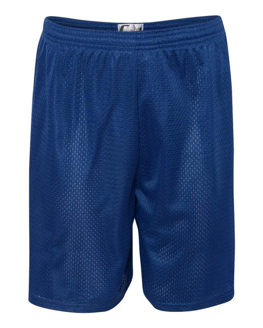 C2 Sport 5109 - Pantalón corto de malla