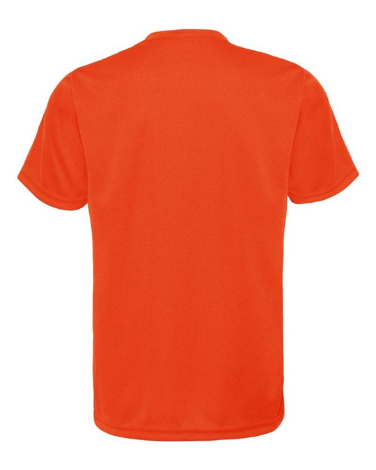 C2 Sport 5200 - Youth Short Sleeve Performance T-Shirt