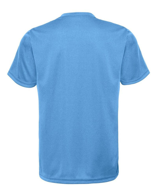 C2 Sport 5200 - Youth Short Sleeve Performance T-Shirt