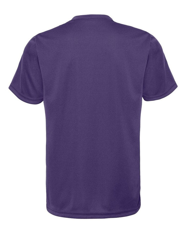 C2 Sport 5200 - Youth Short Sleeve Performance T-Shirt