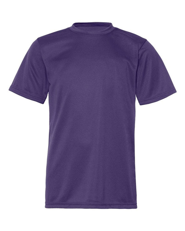 C2 Sport 5200 - Youth Short Sleeve Performance T-Shirt