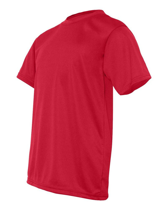 C2 Sport 5200 - Youth Short Sleeve Performance T-Shirt