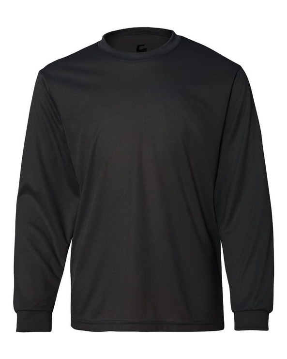 C2 Sport 5204 - Youth Long Sleeve T-Shirt