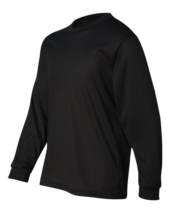 C2 Sport 5204 - Youth Long Sleeve T-Shirt