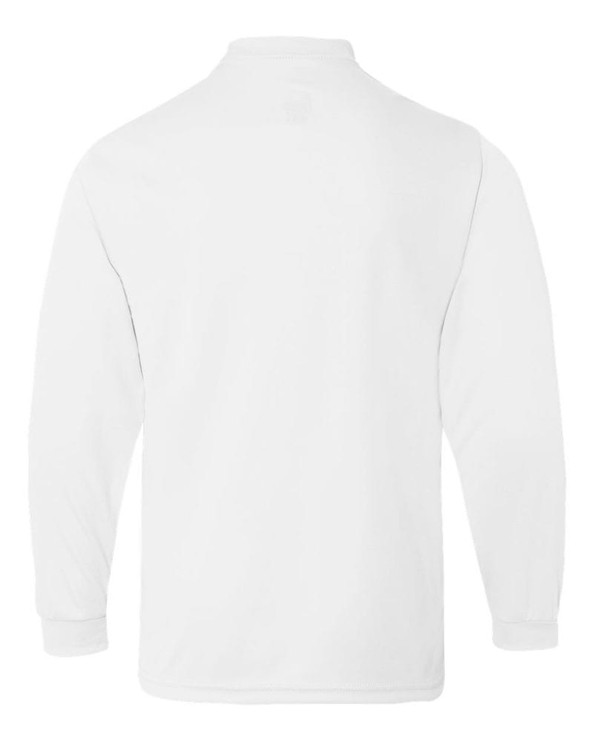 C2 Sport 5204 - Youth Long Sleeve T-Shirt