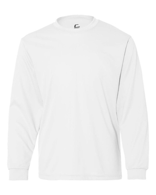 C2 Sport 5204 - Youth Long Sleeve T-Shirt