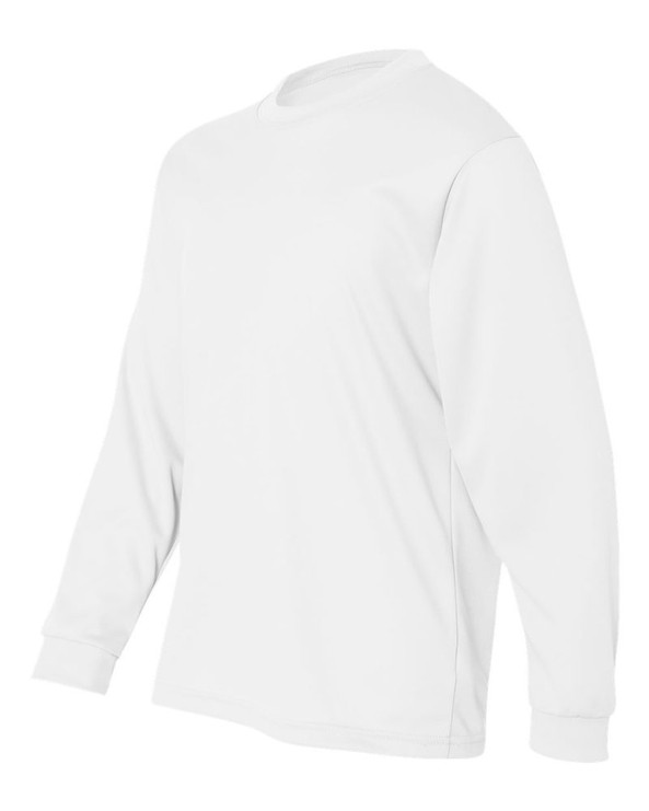 C2 Sport 5204 - Youth Long Sleeve T-Shirt