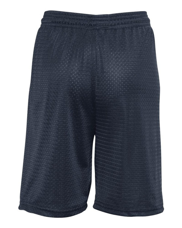 C2 Sport 5209 - Mesh Youth Shorts