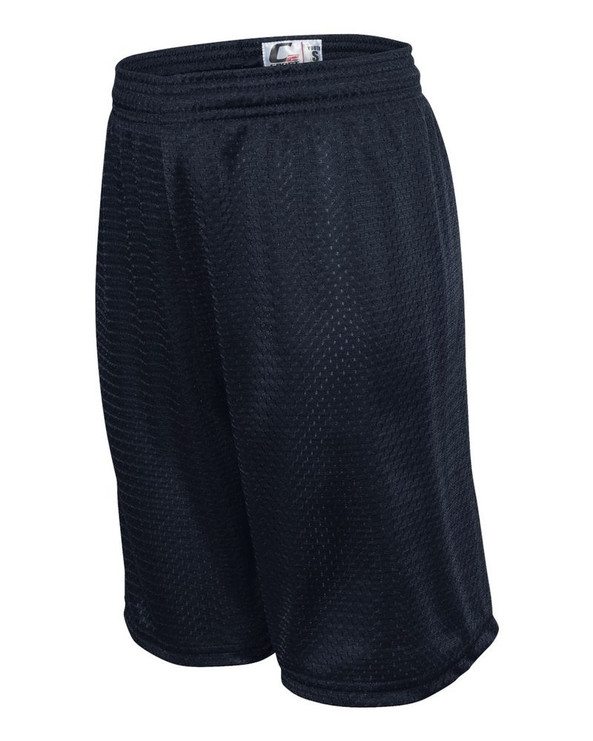 C2 Sport 5209 - Mesh Youth Shorts