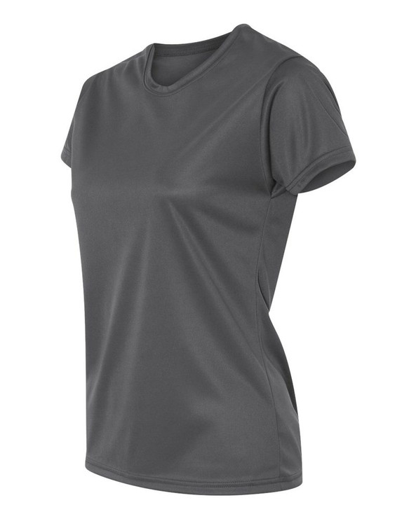 C2 Sport 5600 - Ladies' Short Sleeve Performance T-Shirt