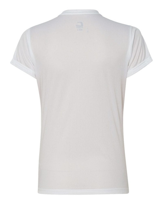C2 Sport 5600 - Camiseta de rendimiento de manga corta