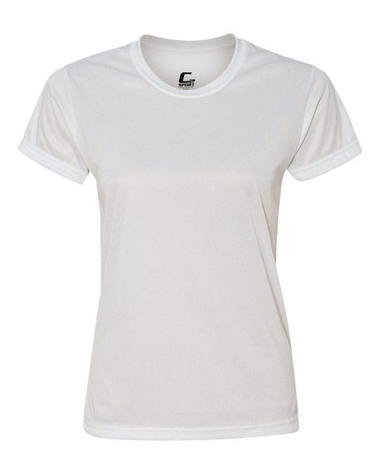 C2 Sport 5600 - Camiseta de rendimiento de manga corta