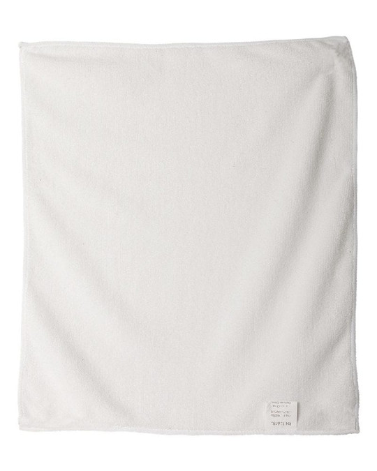 Carmel Towel Company C1118M - Toalla de animación de microfibra