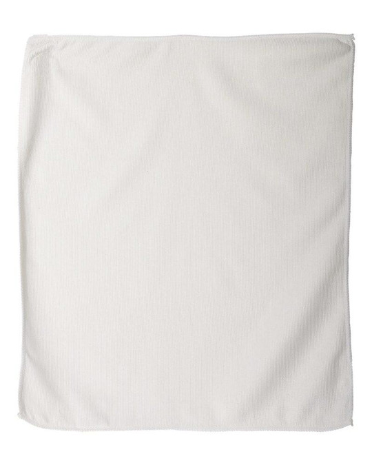 Carmel Towel Company C1118M - Toalla de animación de microfibra