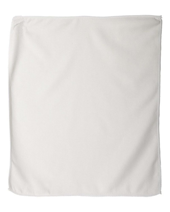 Carmel Towel Company C1118M - Toalla de animación de microfibra