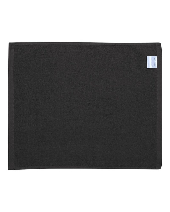 Carmel Towel Company C1518 - Velour Hemmed Towel