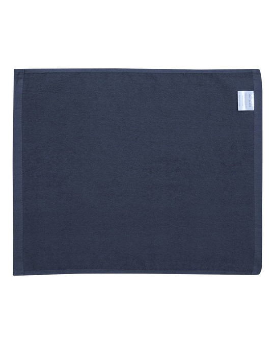 Carmel Towel Company C1518 - Toalla con dobladillo de velour